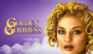 Игровой автомат Golden Goddess